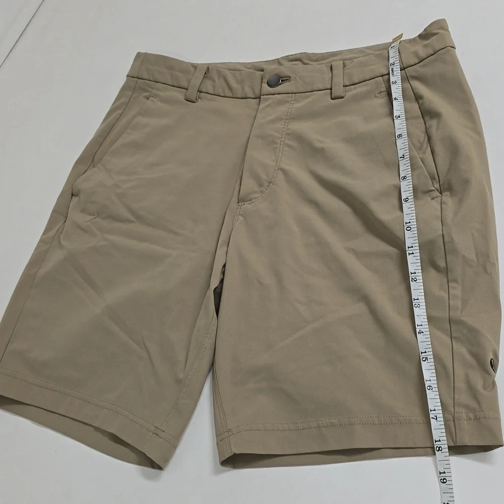 Lululemon Commission Golf Short 9.5